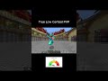 Low Cortisol PVP #minecraft #pvp #pvpserver #gaming #foryou
