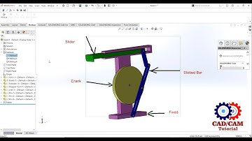 Markup Tool In Solidworks & How to add detail in drawing