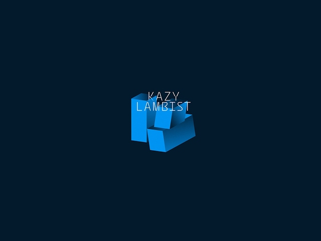 KazyLambistVEVO Live Stream