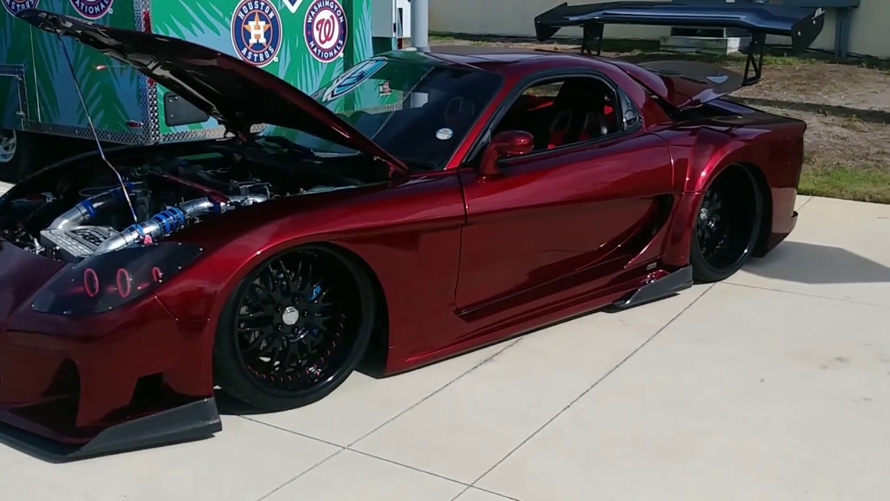 2nd Annual Clean Culture Palm Beach! Stadium Showcase!