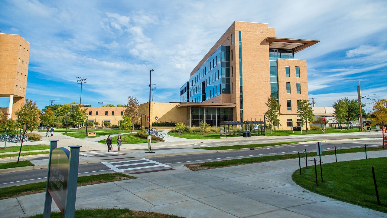 School of Nursing University of Wisconsin Madison Live Stream YouTube