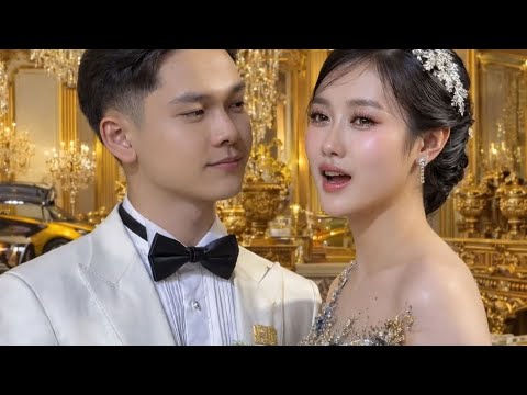 câu chuyện làm rể Việt của chú rể Campuchia - YouTube