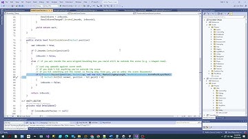 Deep dive into Meta Quest 3 depth texture and occlusion