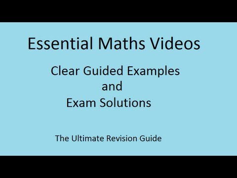Binomial Expansion : How to find a particular term in the binomial expansion