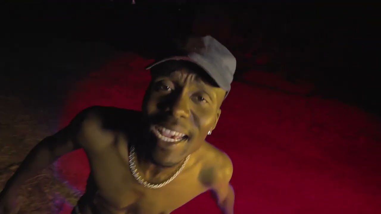 Daniva Dalkis _Low Life Official Video (2023)