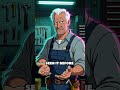 The Locksmith Who Discovered a Hidden Key