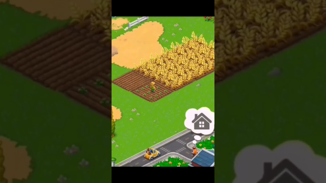 Make a field, place it for free😍 