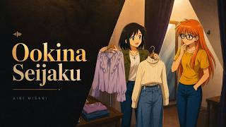 Ookina Seijaku (Original Music by Airi Misaki)