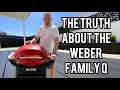 Weber Q Review 2025: Is It Worth $800? (Pros &amp; Cons After 10 Cooks!)