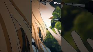 anime girl edit♥️ || anime edit || #anime  #myedit #animegirlsedits