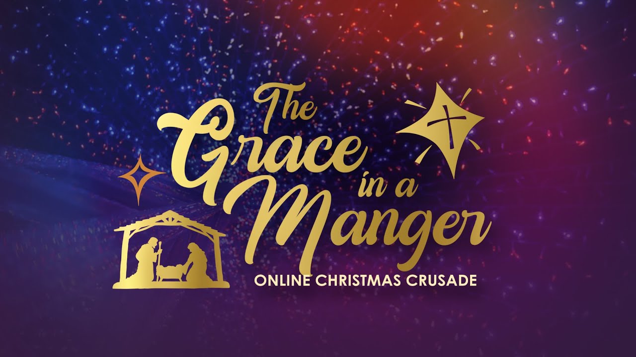 Simbang Pasko - December 16, 2020