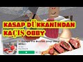 KASAP DÜKKANINDAN KAÇIŞ - ROBLOX