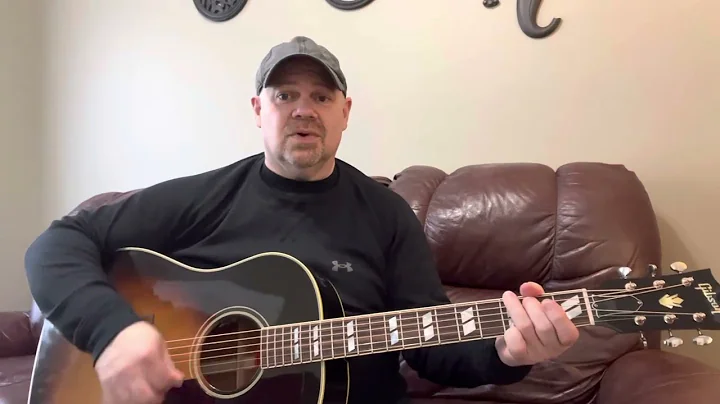 Essential Rhythm Guitar Lesson #3 Bo Diddley Beat 3/2 Clave