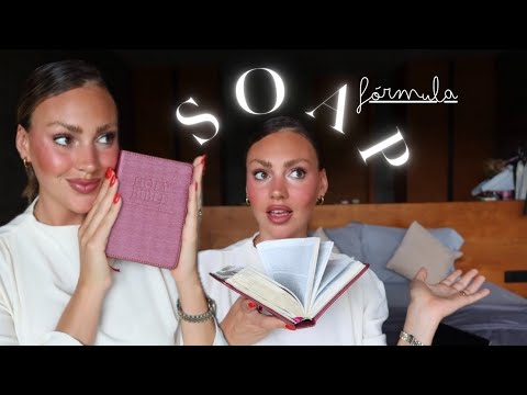 Cómo leer la Biblia y entenderla