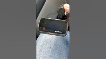 Nextbase, not turning off, becoming extremely HOT