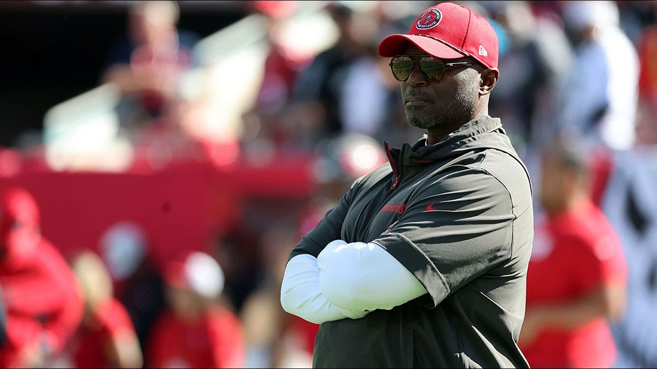 The Bucs STUCK IT To The Jags!