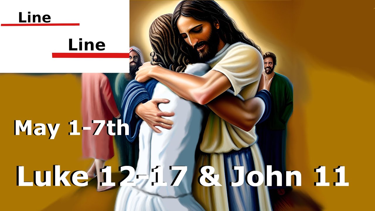 Line Upon Line May 1 7 The Prodigal Son And Other Parables YouTube line-upon-line-may-1-7-the-prodigal-son-and-other-parables-youtube