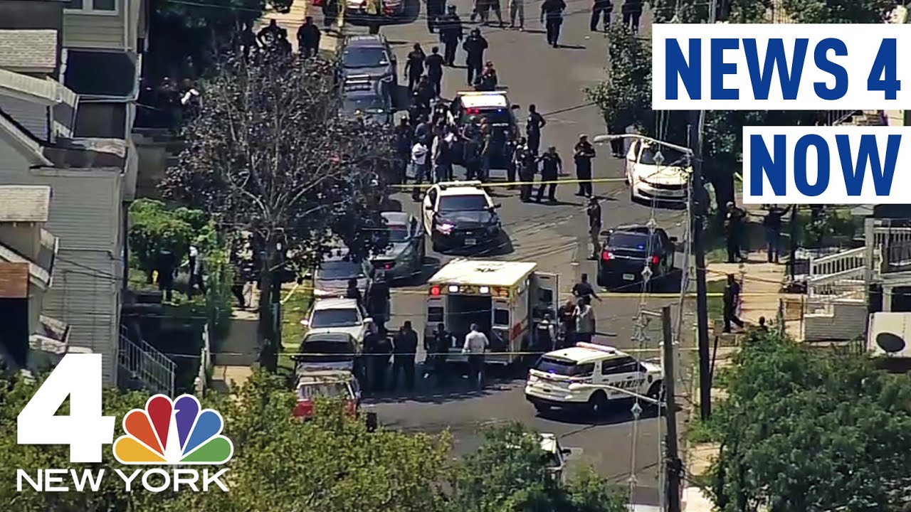 michael gargiulo trial update Man in Body Armor Killed After Police Shootout in New Jersey | News 4 Now