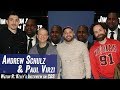 Andrew Schulz & Paul Virzi Watch R. Kelly's Interview On CBS - Jim Norton & Sam Roberts