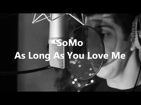 Chords For Justin Bieber Alaylm Rendition By Somo