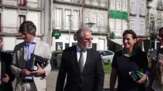 Vianenses em direto por Amor a Viana do Castelo