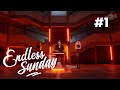 ENDLESS SUNDAY LIVE SET #1 - DSMALL - MELODIC HOUSE,TECHNO