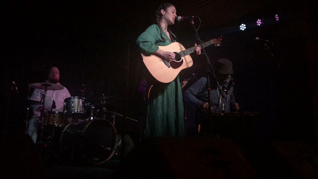 "Gaze With Me" Live at The Funhouse at Mr. Smalls