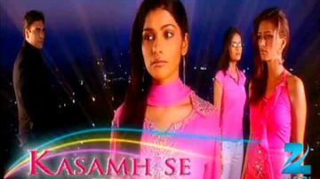 Kasamh se - Dramatic Background Music - Balaji Telefilms