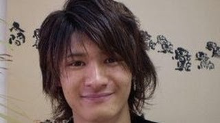 覚せい剤使用で逮捕 ASKAの長男 『父を愛しています』涙ながらに語る