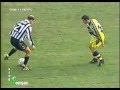 Zidane vs Parma (1999-00 Serie A 16R)