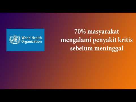 Video: Perbedaan Antara Life Assurance Dan Life Insurance