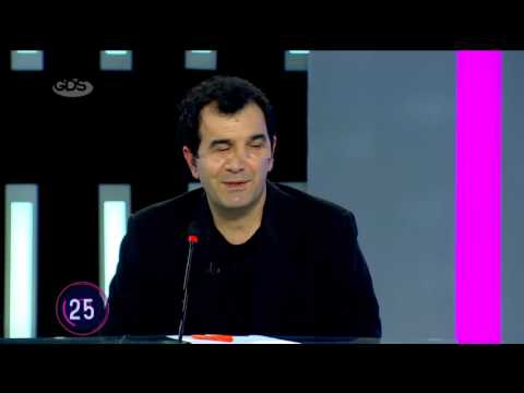 59 წამი / როგორ შეიცვალა ტრადიციები / ზაზა ხუციშვილი