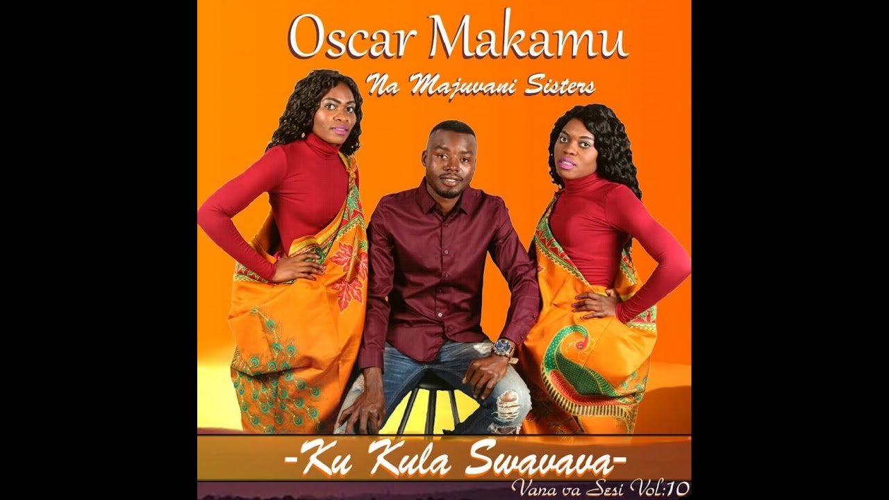 Oscar Makamu GCR FM Interview With Dj Mfundhisi