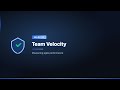 Team Velocity