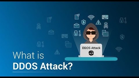 How to perform DoS/DDoS Attack on Websites - Ethical Hacking