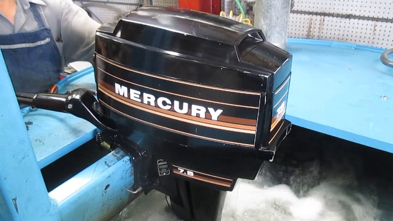 5. мотор меркури 5. меркурий 5(7,5)а. меркурий 9. 8.