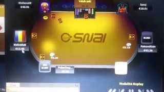 POker online