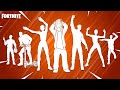 These Legendary Fortnite Dances Have The Best Music! (Slim Shady, Musk Up, Starlit, Lewis Hamilton)