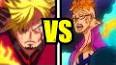 Видео по запросу "marco vs sanji"