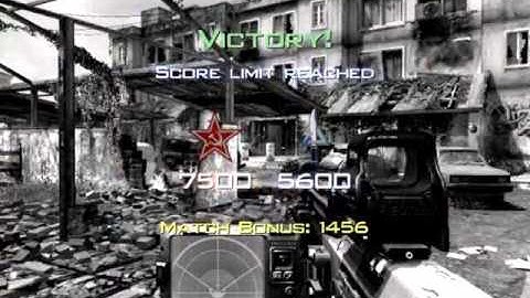 Amazing game winning kill with throwing knife!!