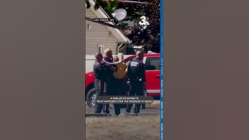 Drone technology could be key in preventing ambushes on first responders