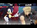 Sparg0 (Cloud) vs. Sonix (Sonic) | 21 Mar '25