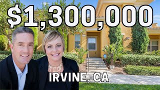 Orange County Home Tour | 30 Roycroft Irvine, CA 92620  | Team Tackney - GMT Real Estate