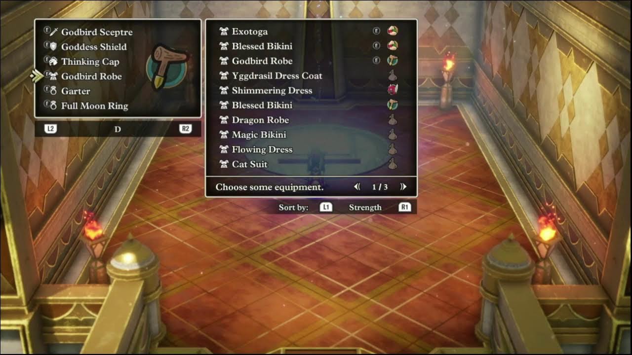 Dragon Quest III HD-2D Part 17 