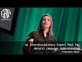 An Interdisciplinary Expert Pool for Natural Language Understanding by Francisca Hoyer