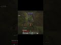 We were surprisingly calm in the situation #minecraft #minecraftgameplay #gaming