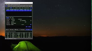 Tower View for X-Plane 11 with Swift Client - Video 1