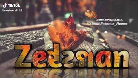 Zeeshan name whatsapp status video best video for zeeshan