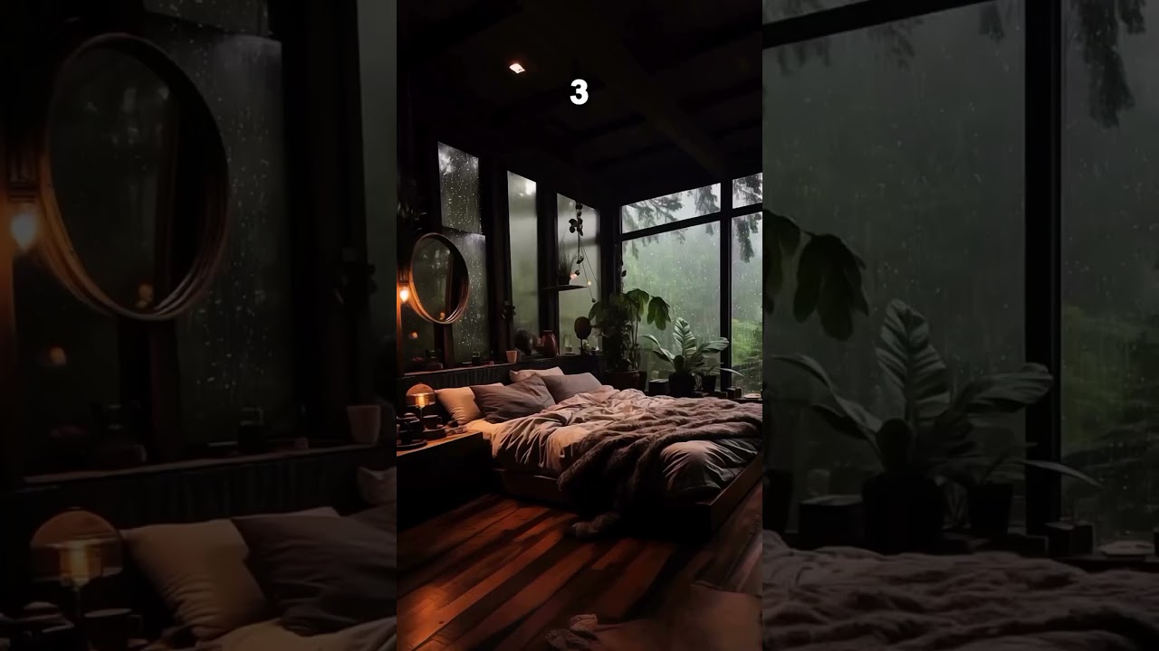 Which bed are you napping in?💤🌌 