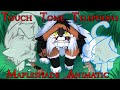 Touch Tone Telephone - Mapleshade Animatic